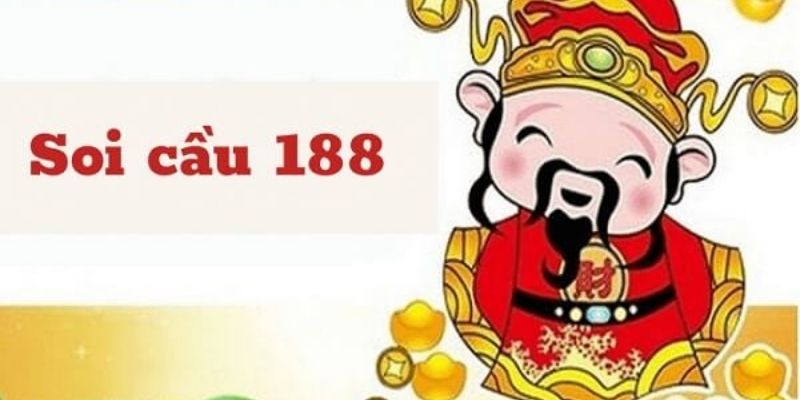 Soi cầu 188